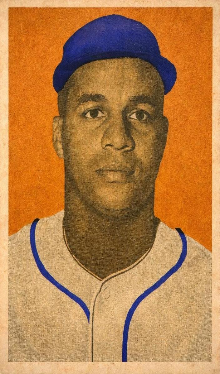 Roy Campanella