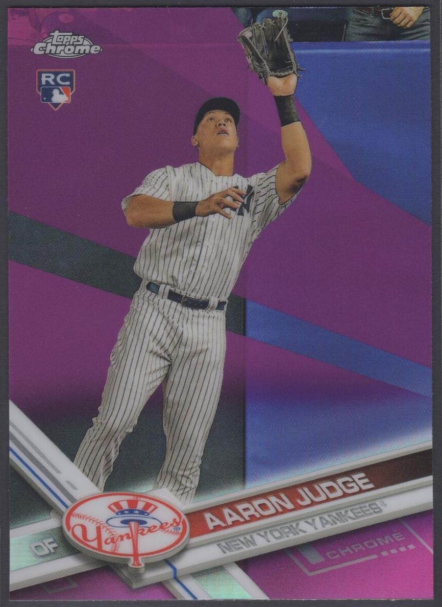 Aaron Judge