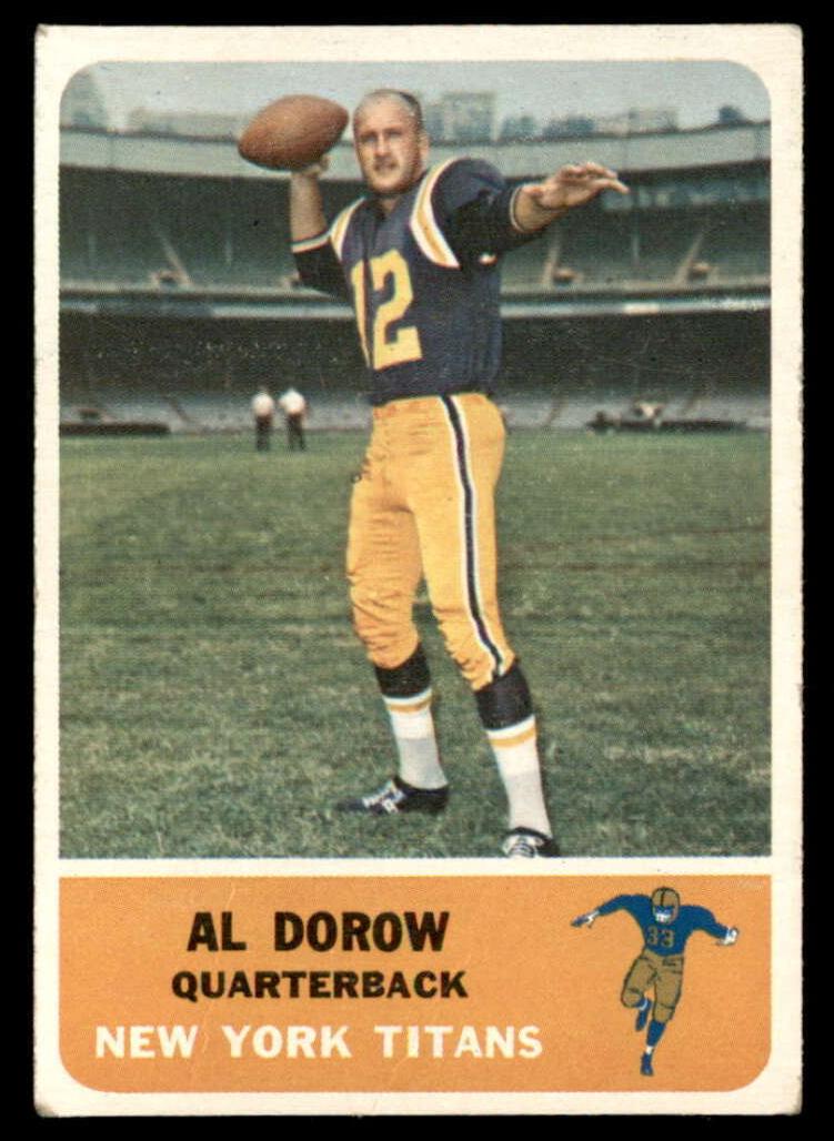 Al Dorow