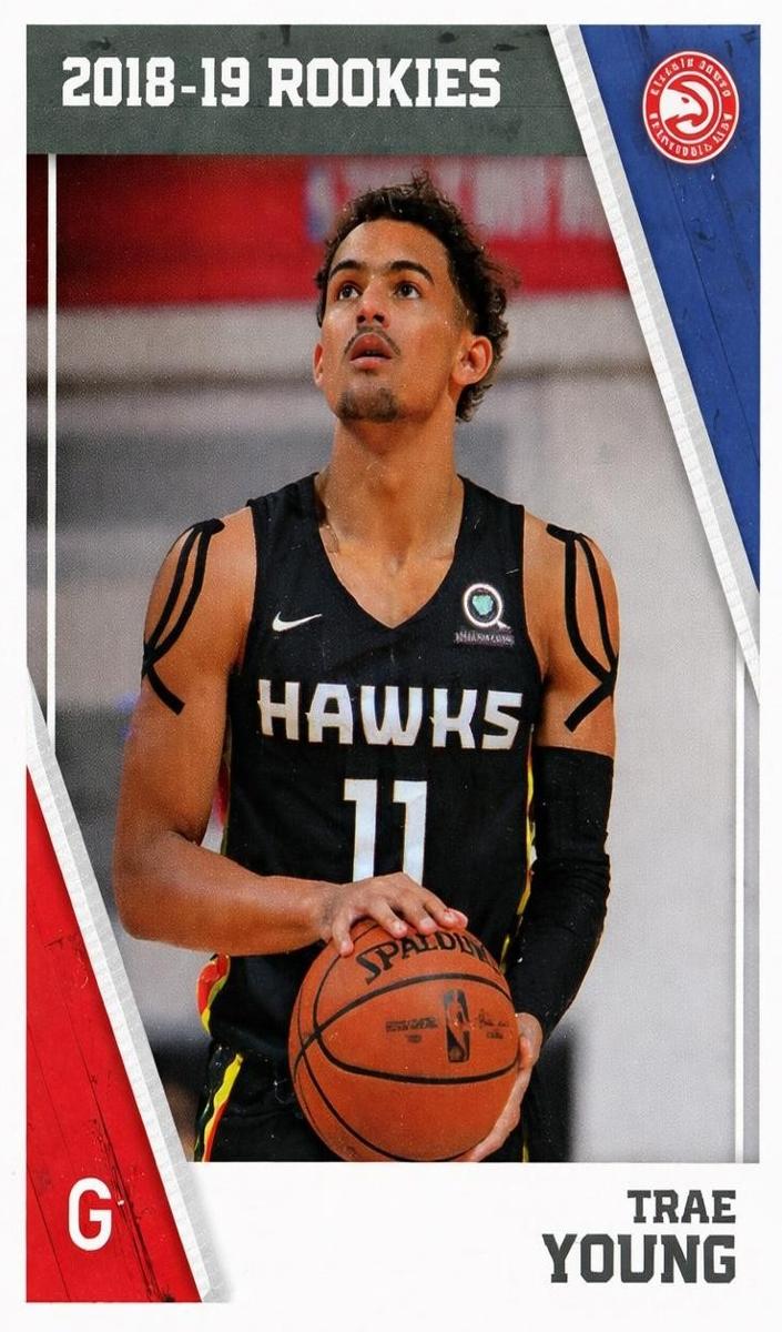 Trae Young