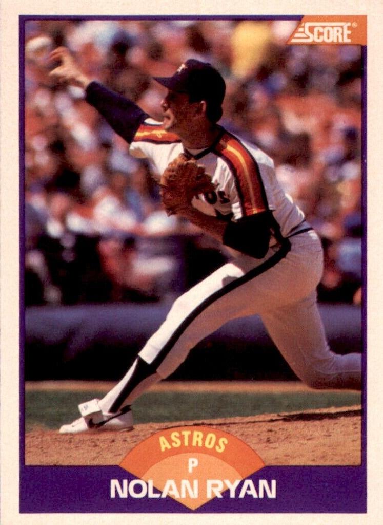 Nolan Ryan