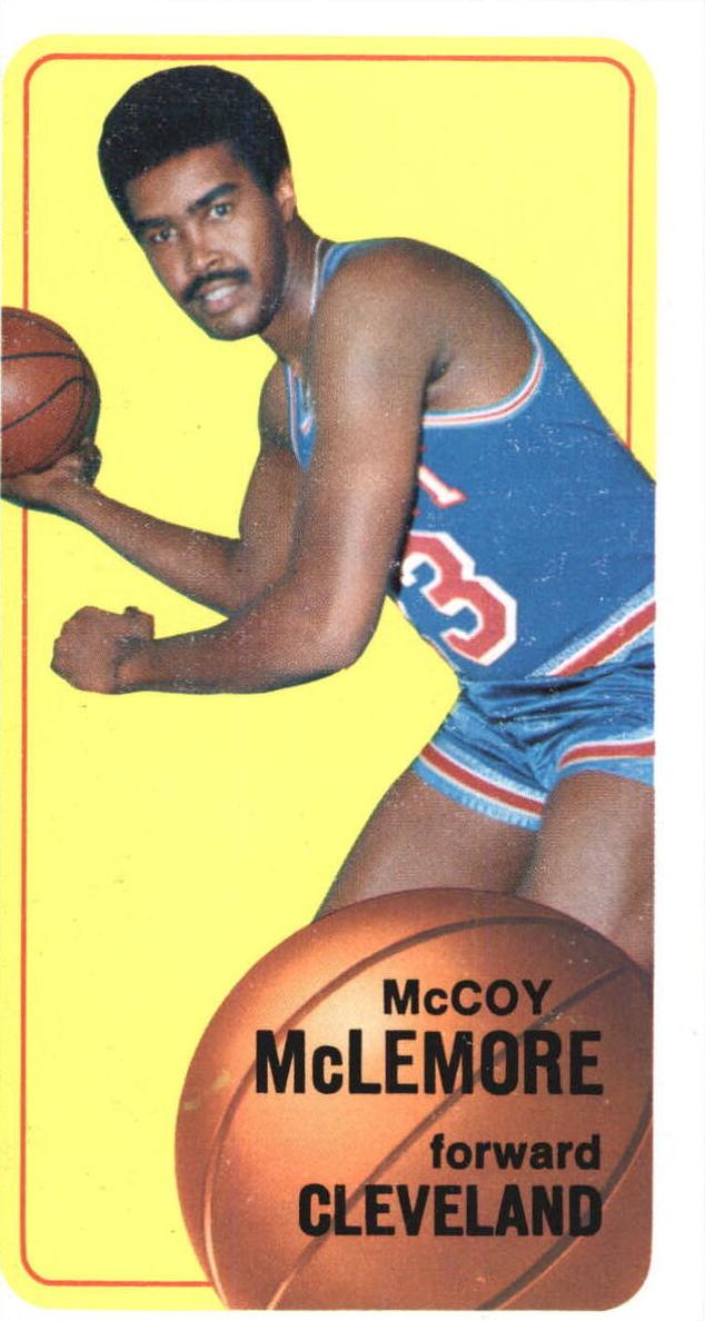 McCoy McLemore
