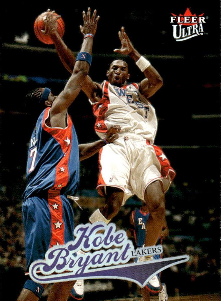 Kobe Bryant