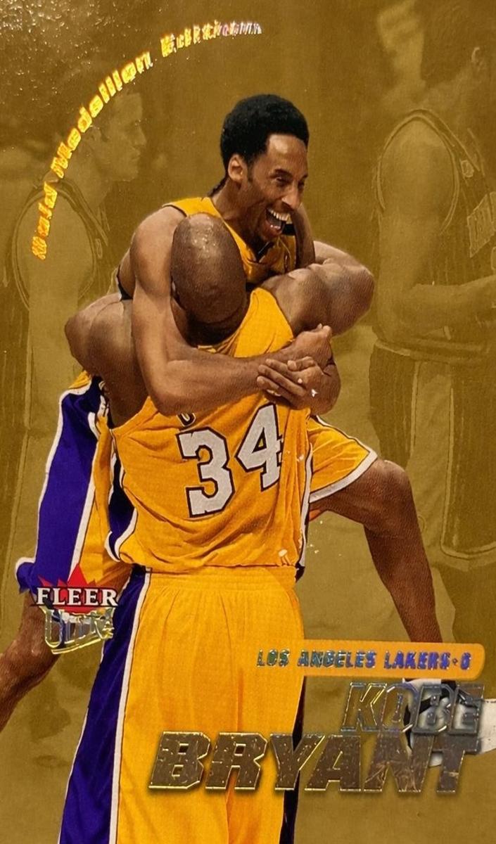 Kobe Bryant