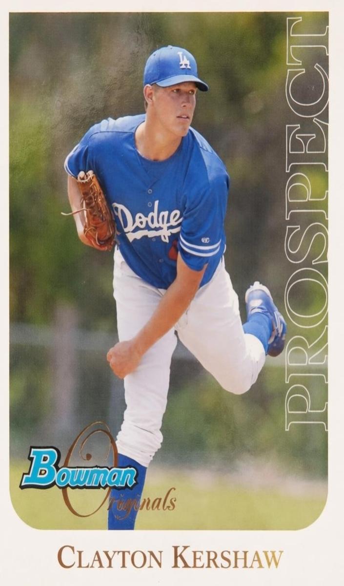 Clayton Kershaw