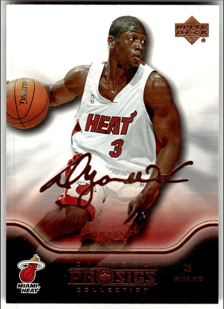 Dwyane Wade