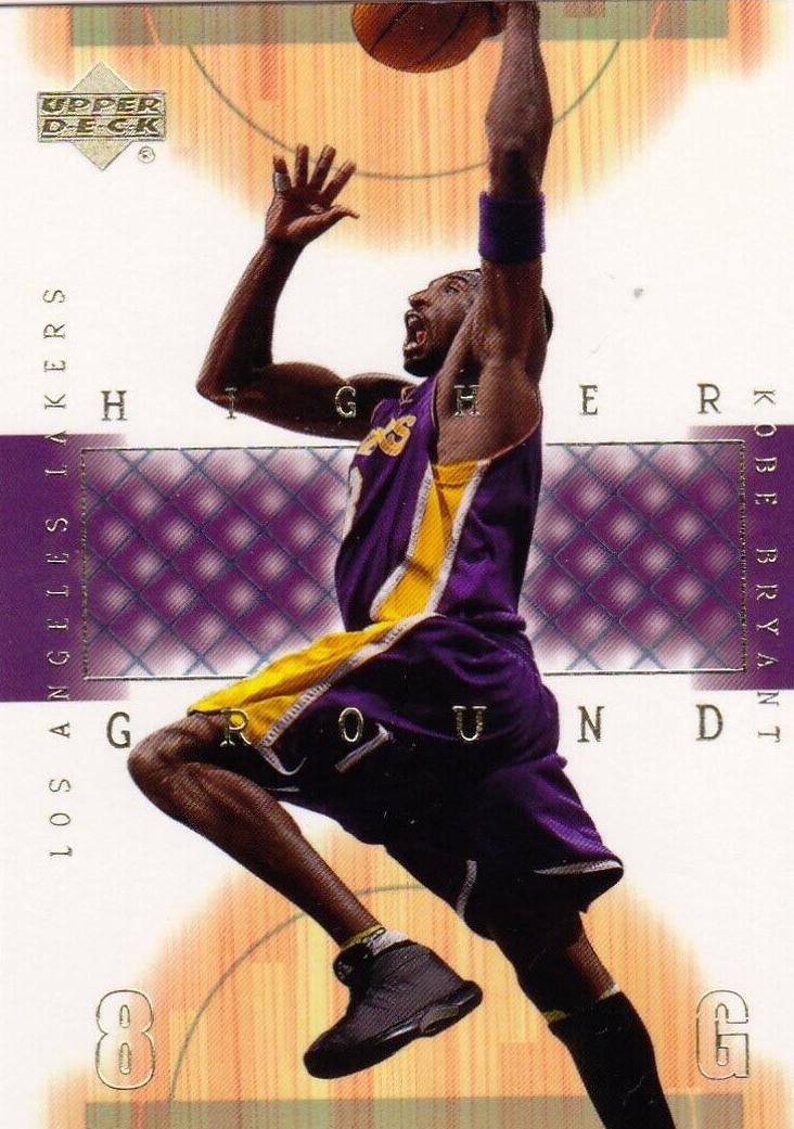 Kobe Bryant