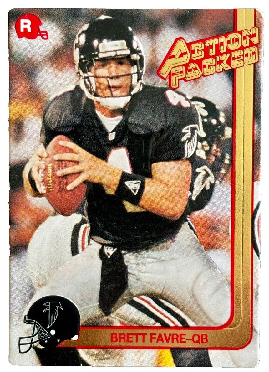 Brett Favre