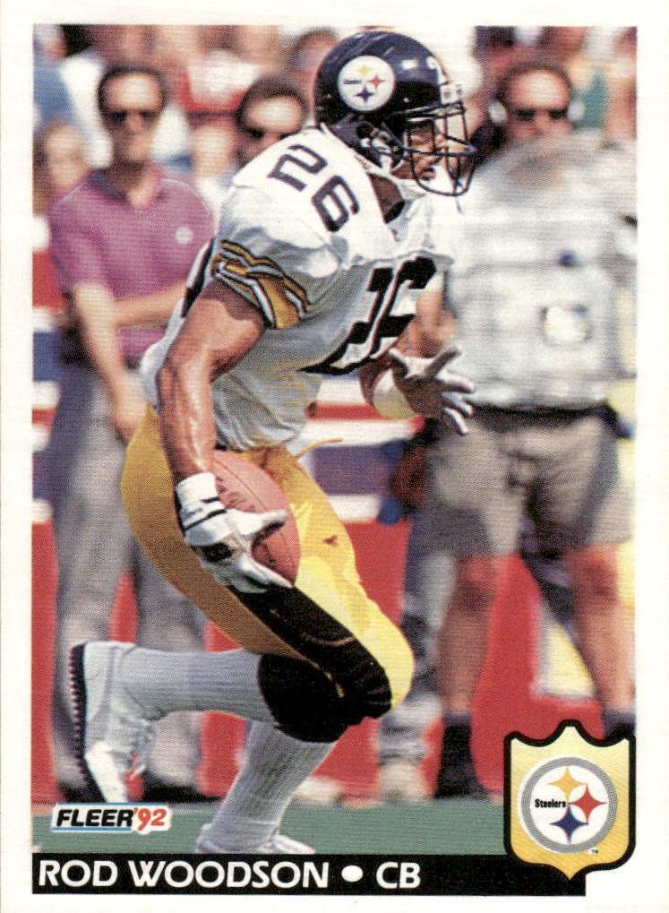 Rod Woodson