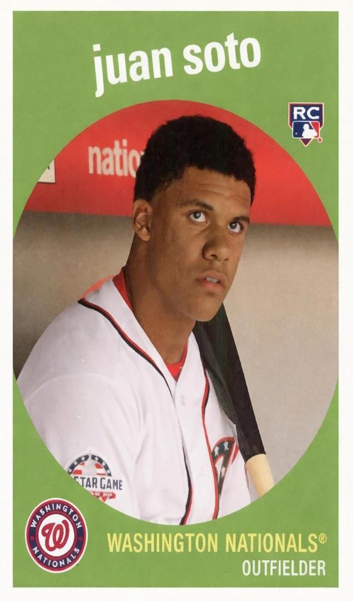 Juan Soto