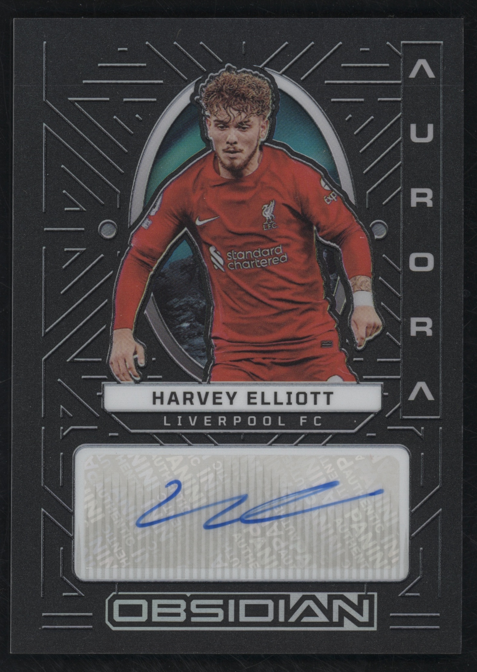 Harvey Elliott