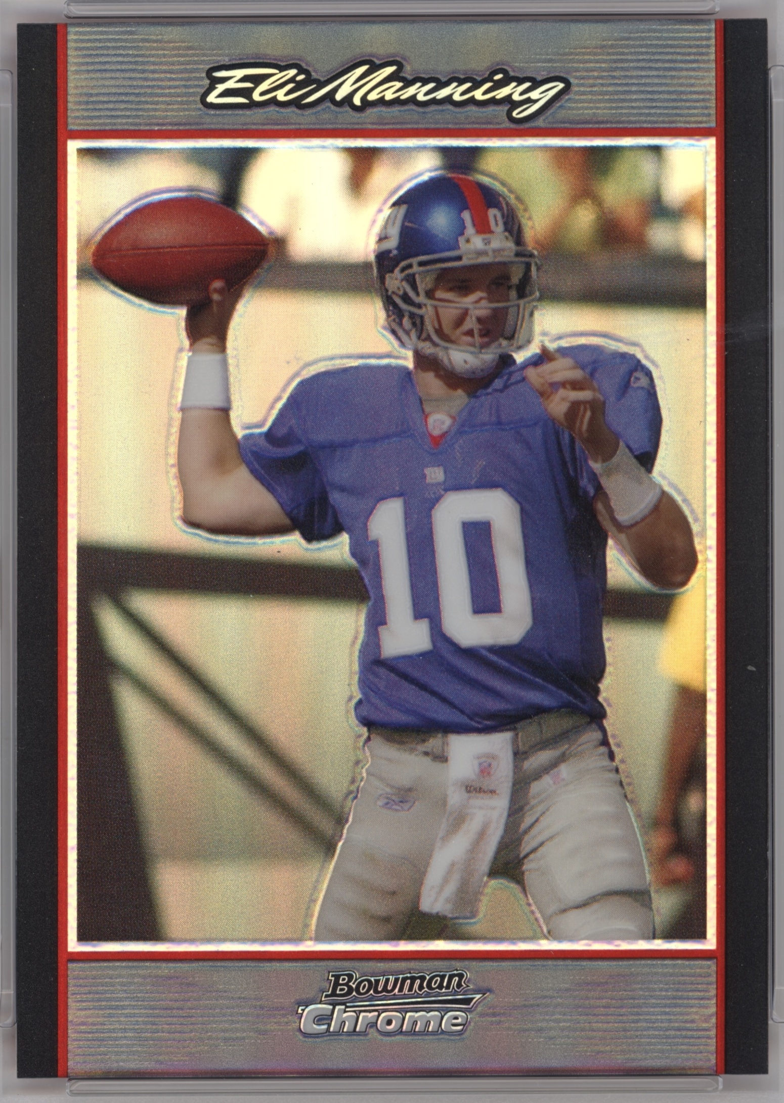 Eli Manning