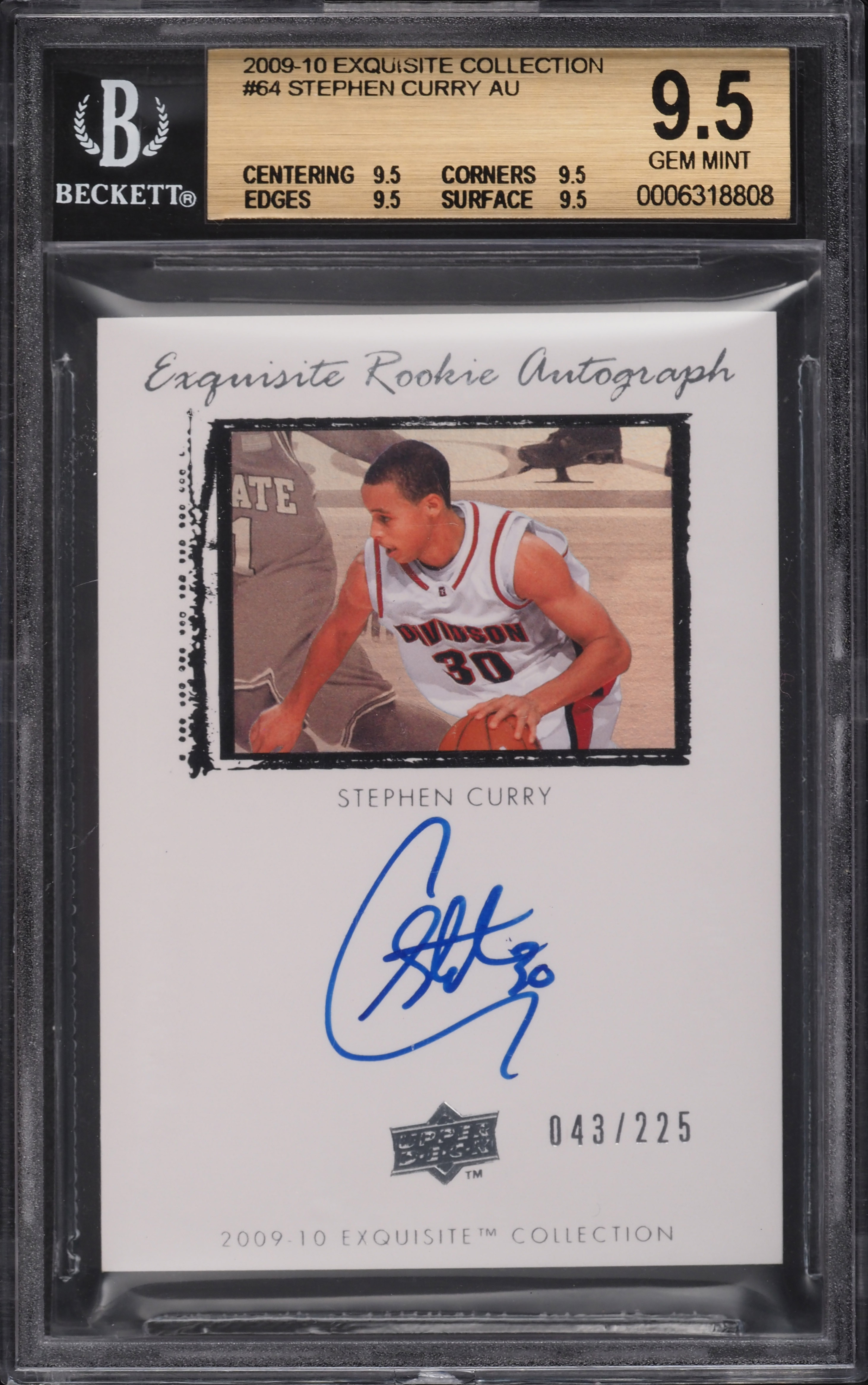 Stephen Curry