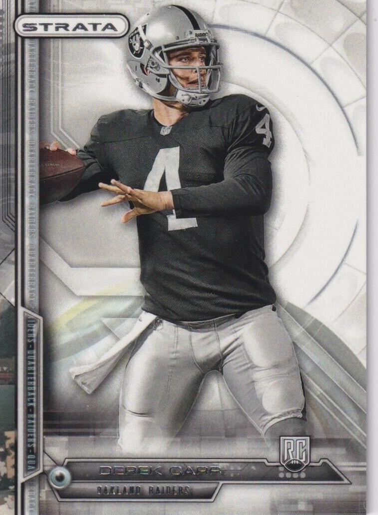 Derek Carr