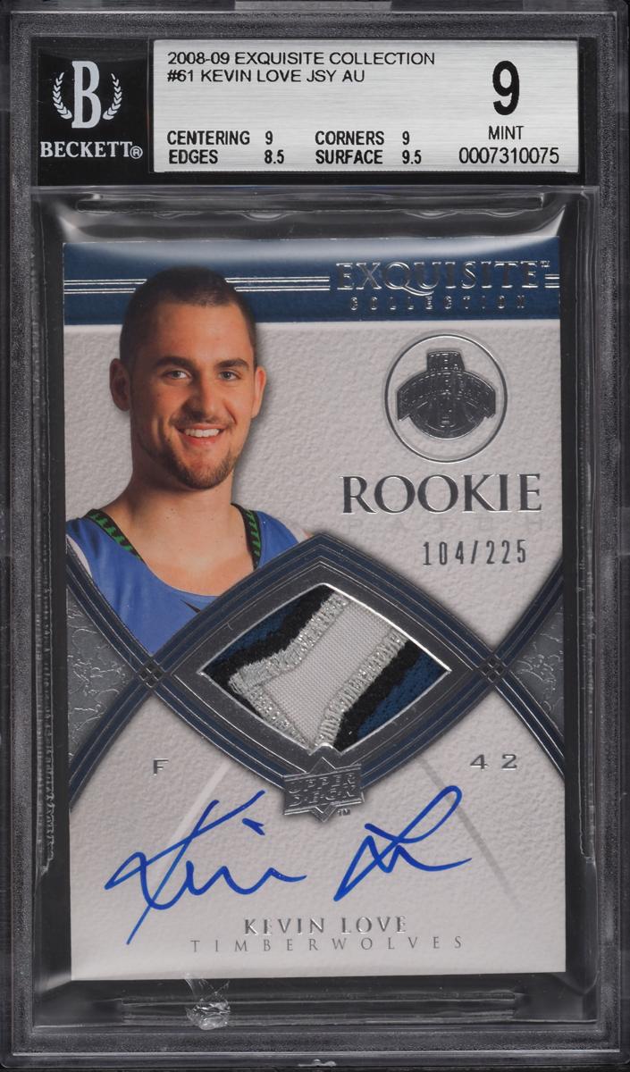 Kevin Love