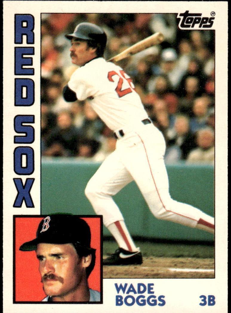 Wade Boggs