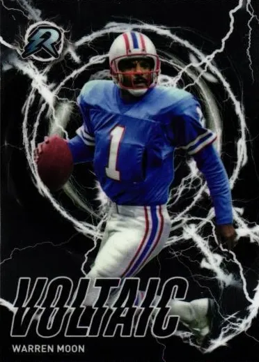 2023 Topps Composite Football Warren Moon #RV-12