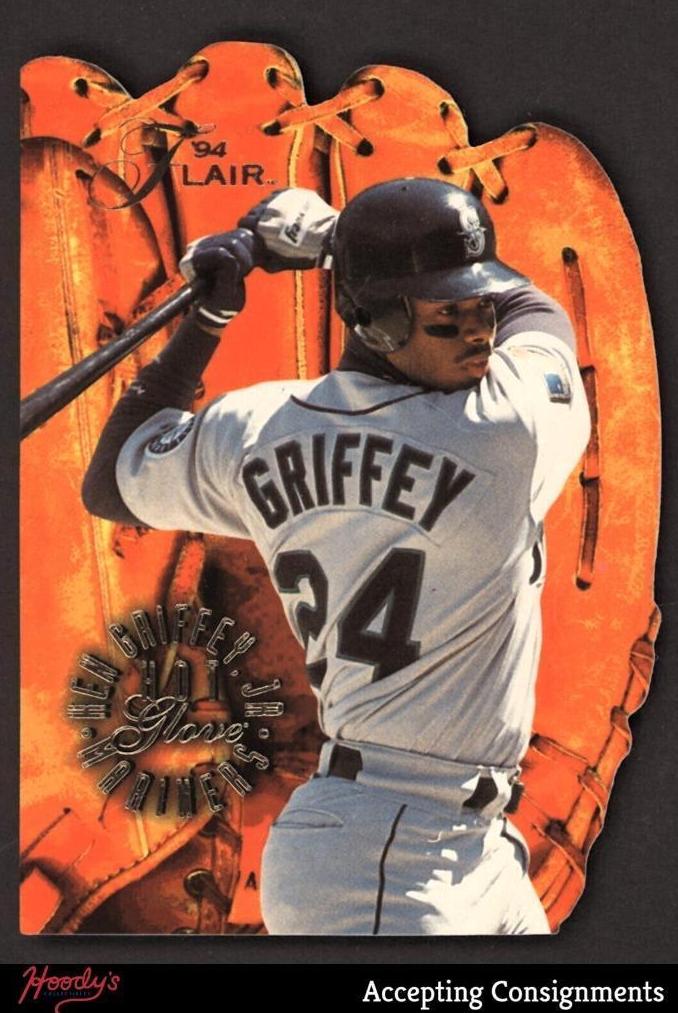 Ken Griffey Jr.