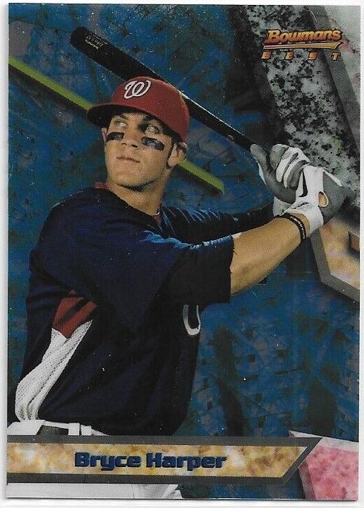 Bryce Harper
