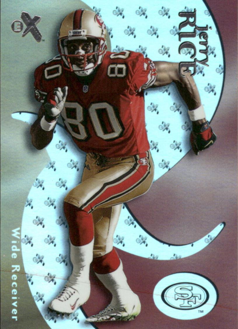 Jerry Rice