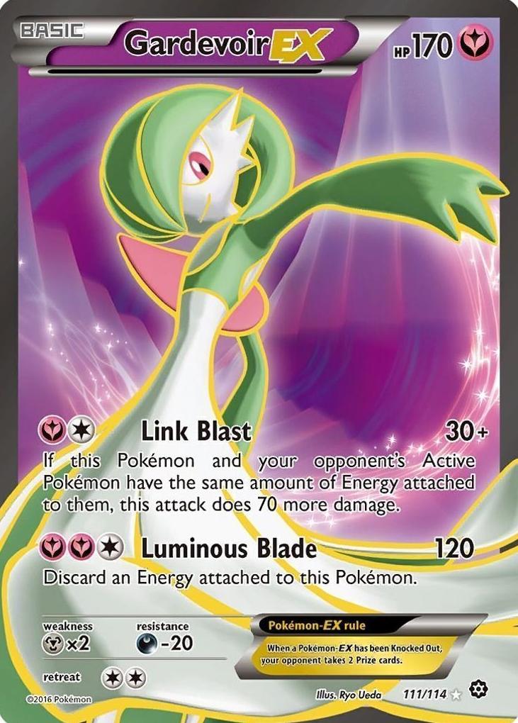 Gardevoir