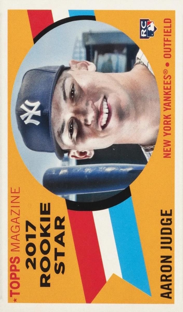Aaron Judge