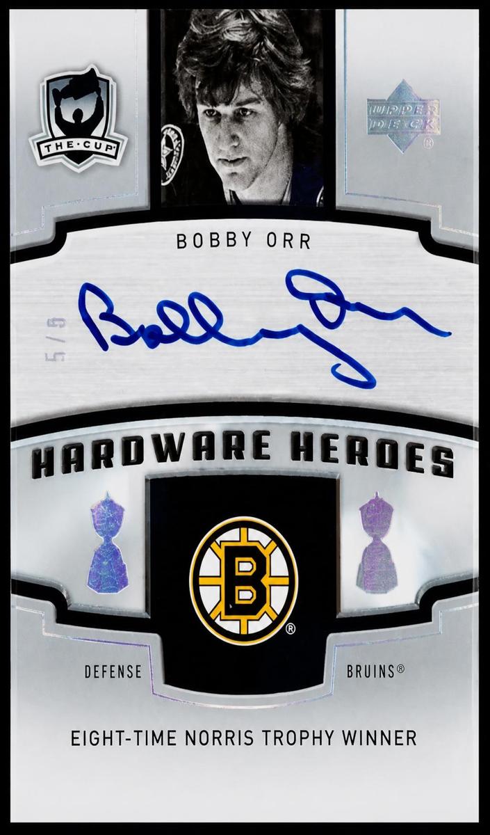 Bobby Orr