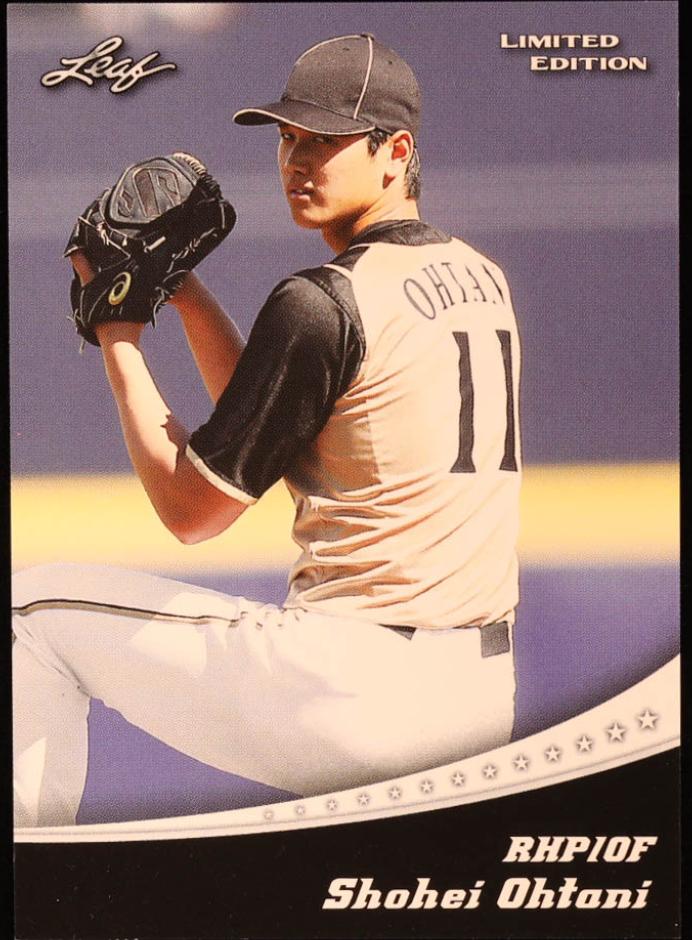 Shohei Ohtani