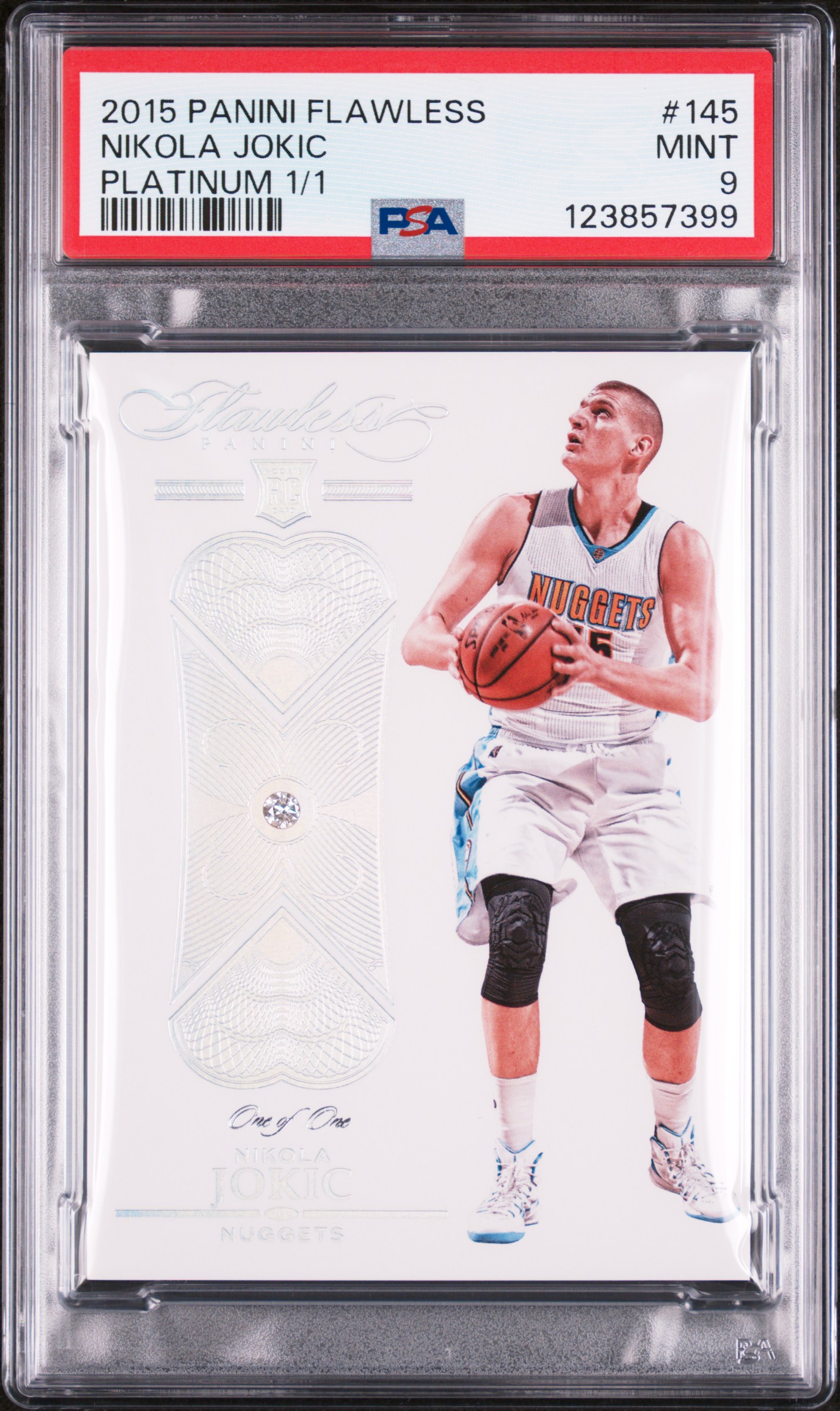 Nikola Jokic