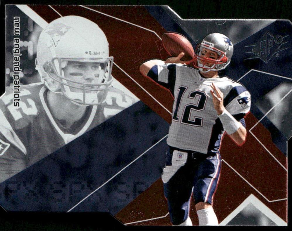 Tom Brady