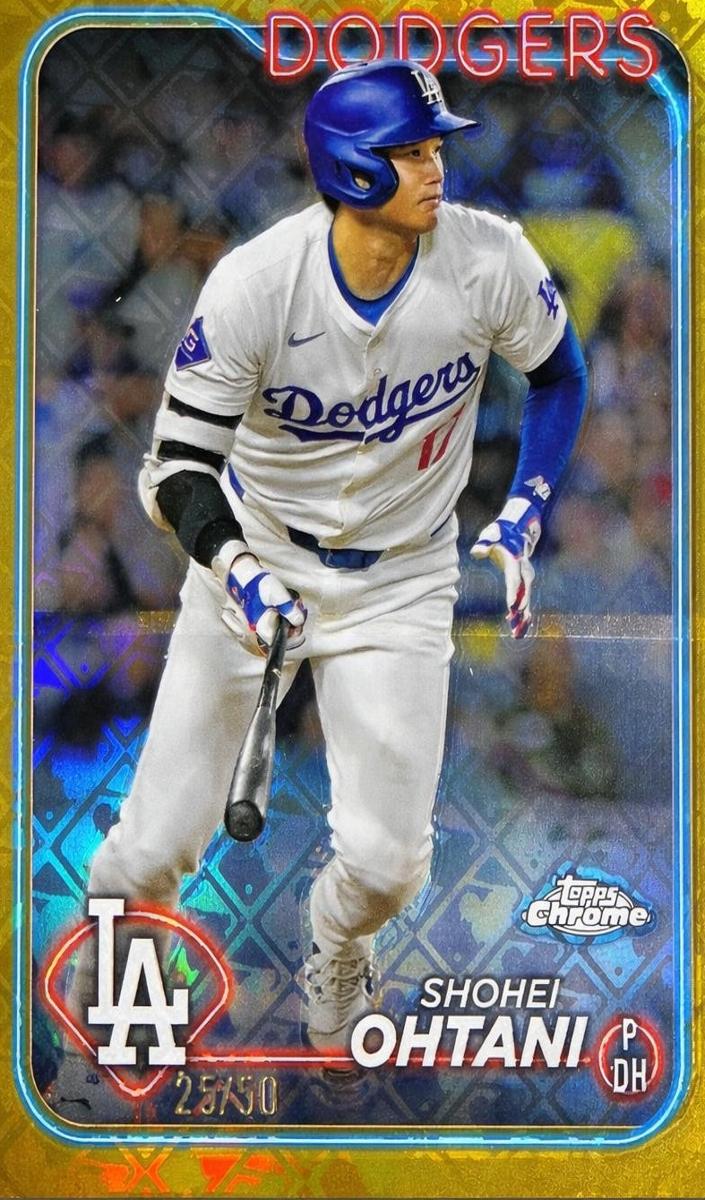 Shohei Ohtani