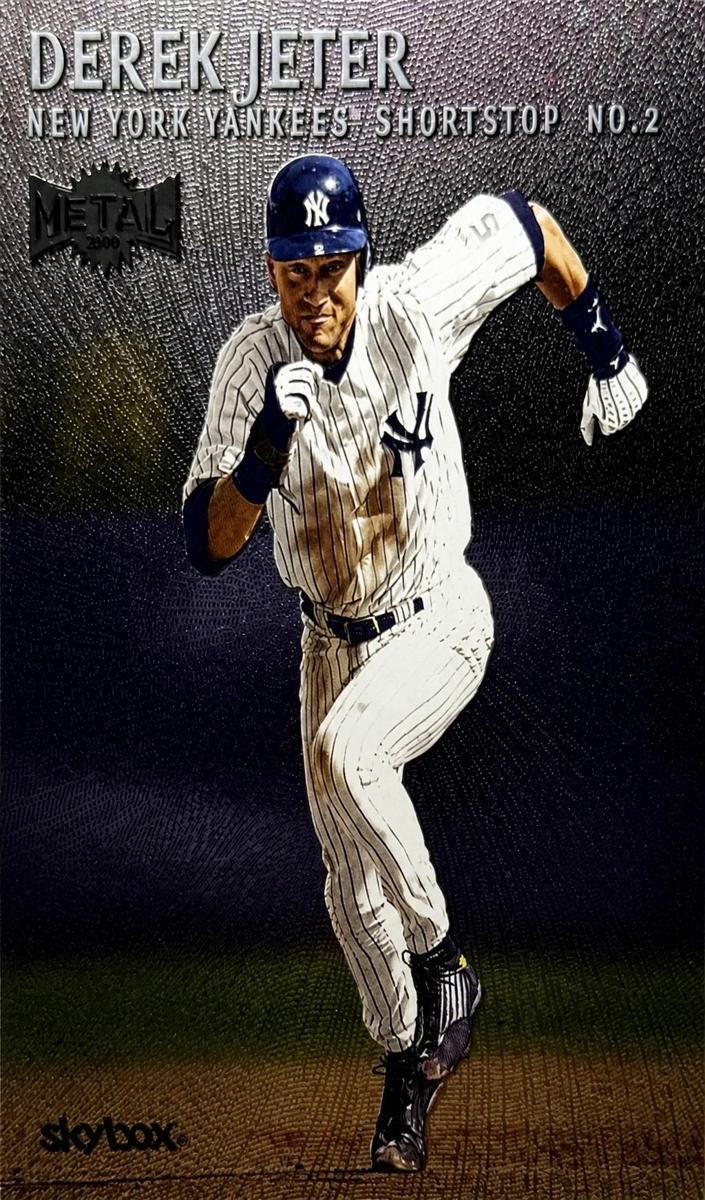 Derek Jeter