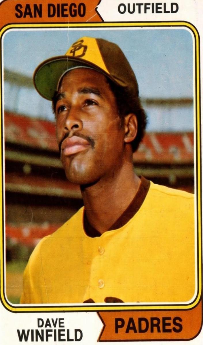 Dave Winfield