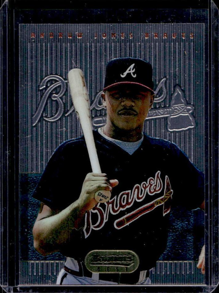 Andruw Jones