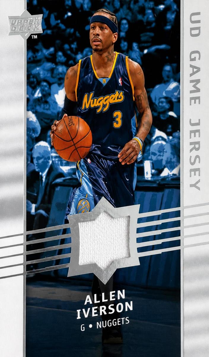 Allen Iverson