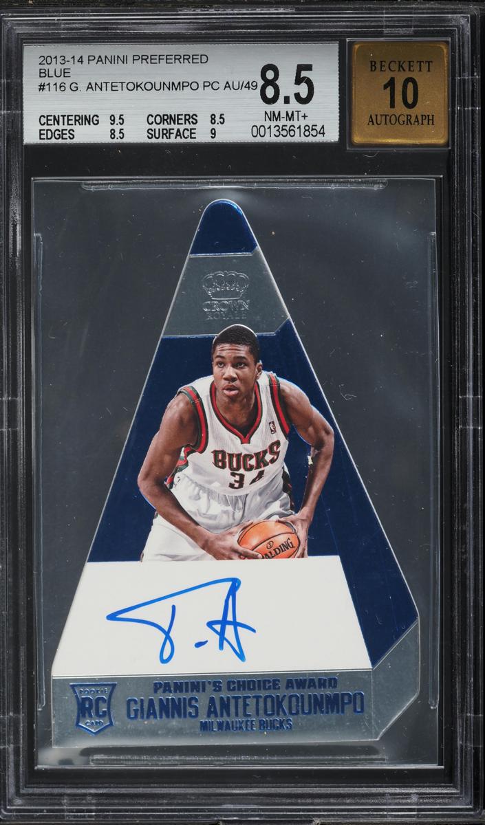 Giannis Antetokounmpo