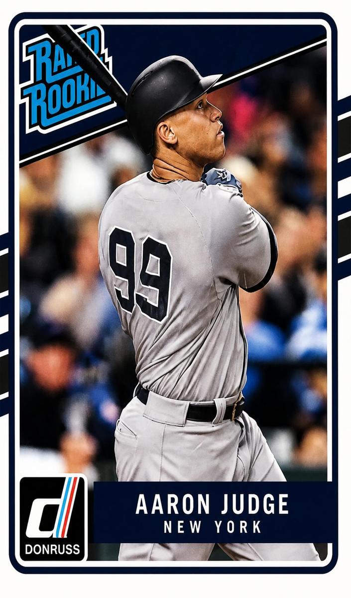 Aaron Judge
