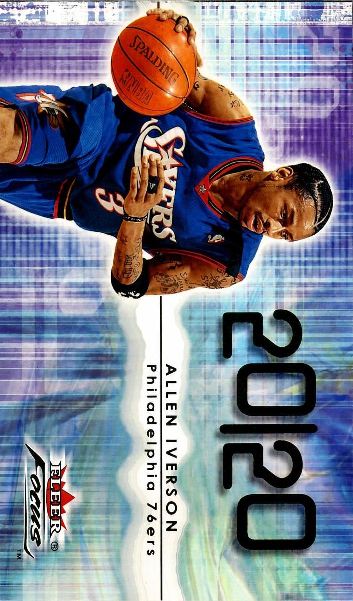 Allen Iverson