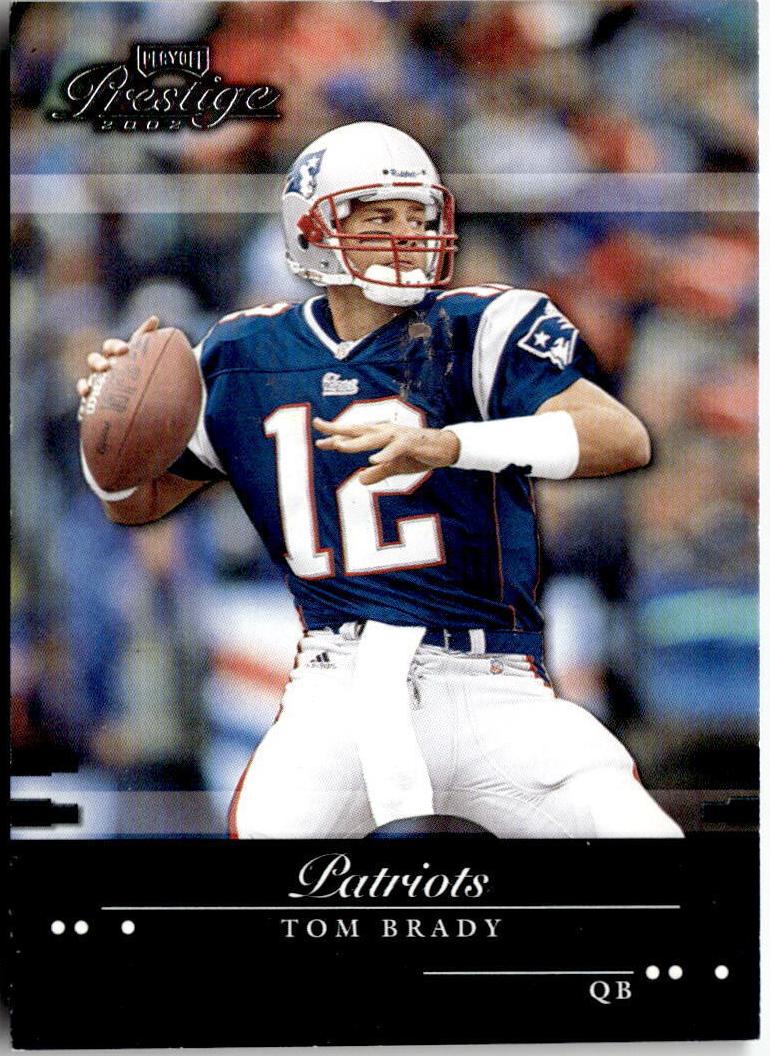 Tom Brady
