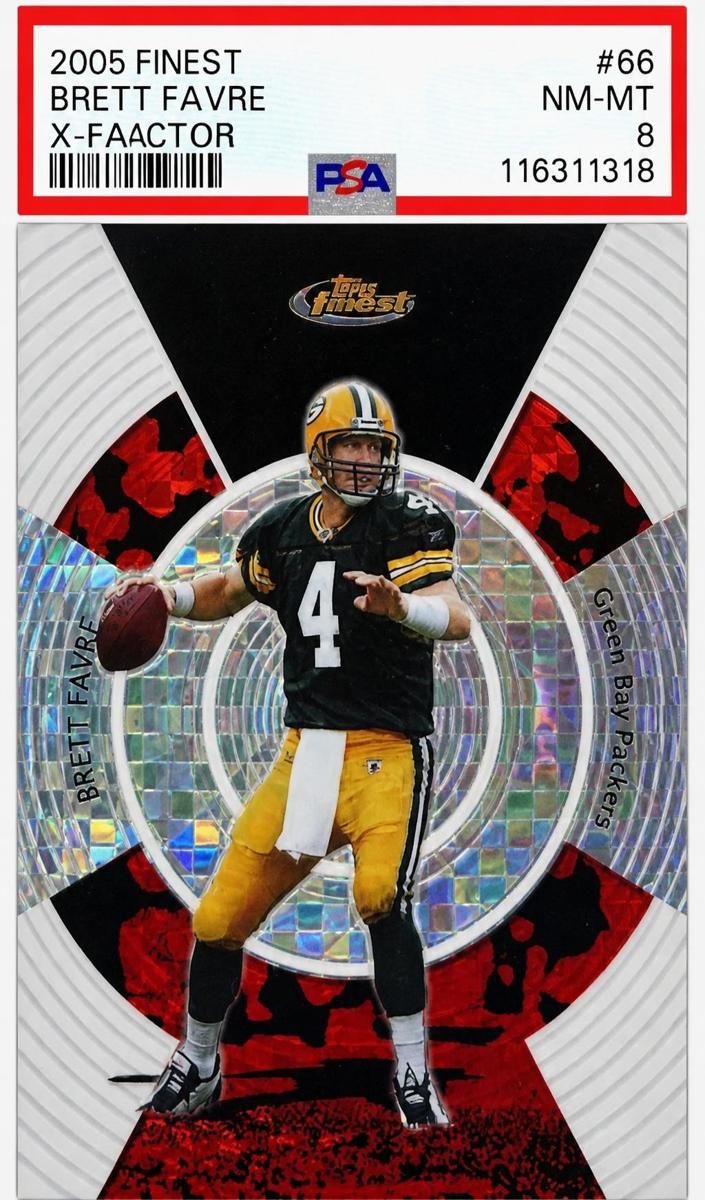 Brett Favre