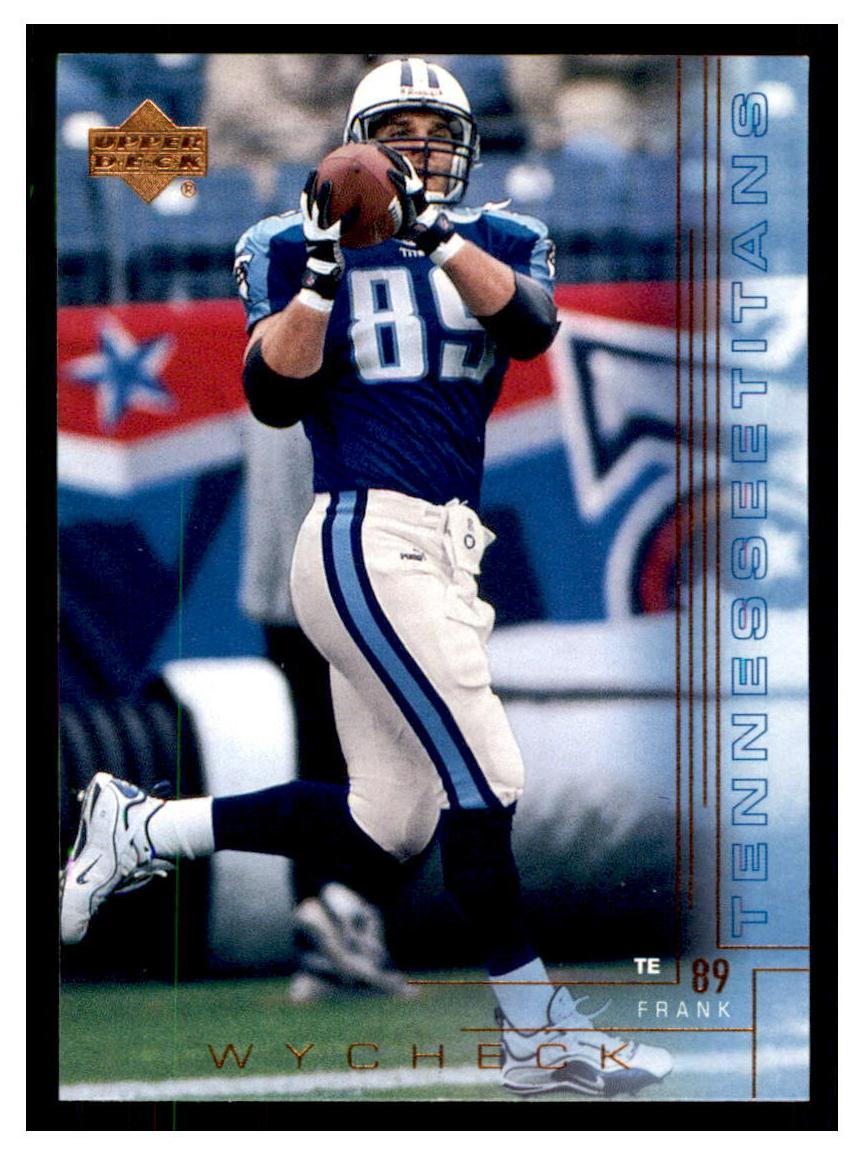 Frank Wycheck