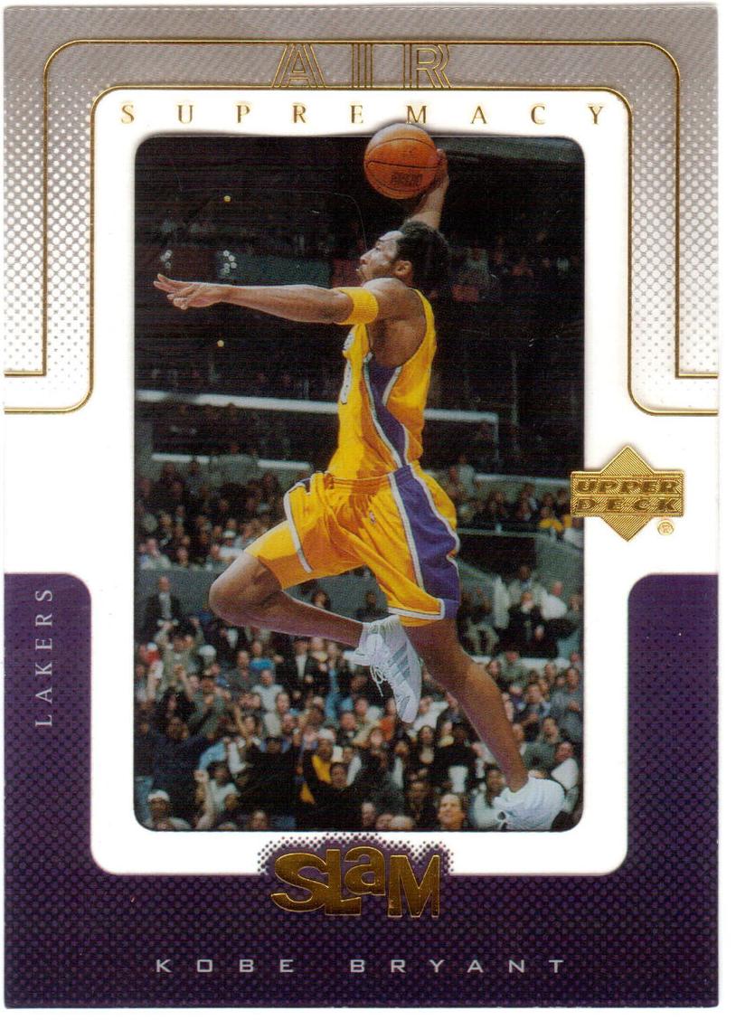 Kobe Bryant