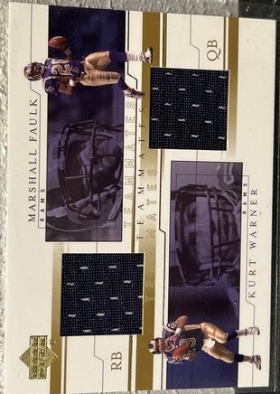 Kurt Warner