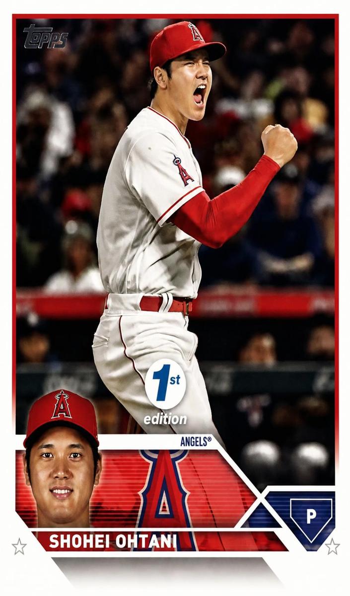 Shohei Ohtani