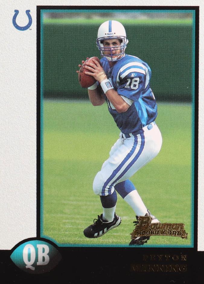 Peyton Manning