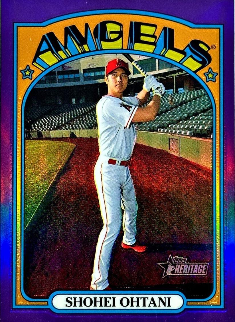 Shohei Ohtani