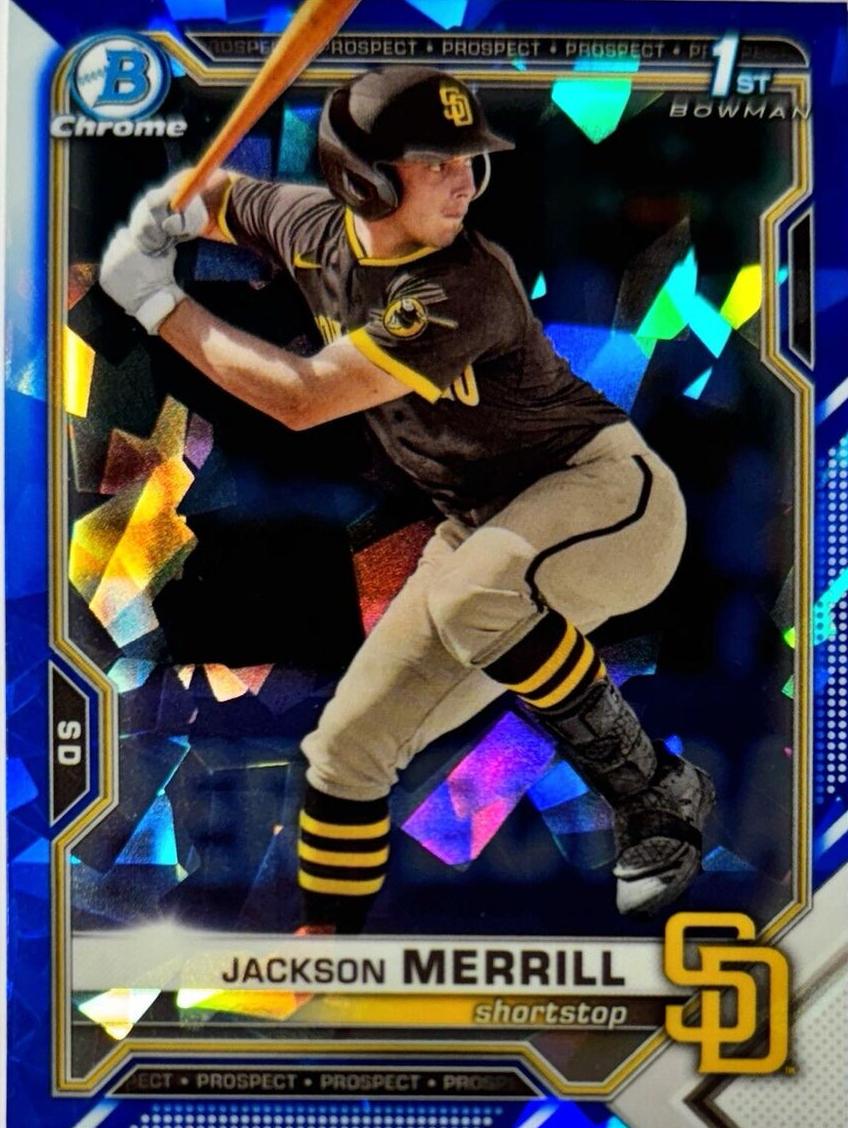 Jackson Merrill