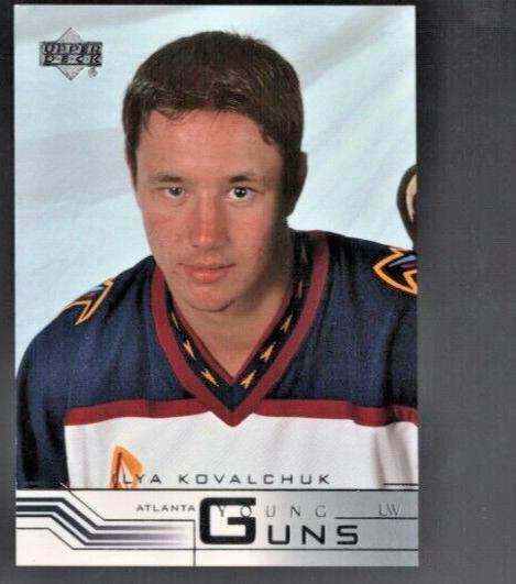 Ilya Kovalchuk