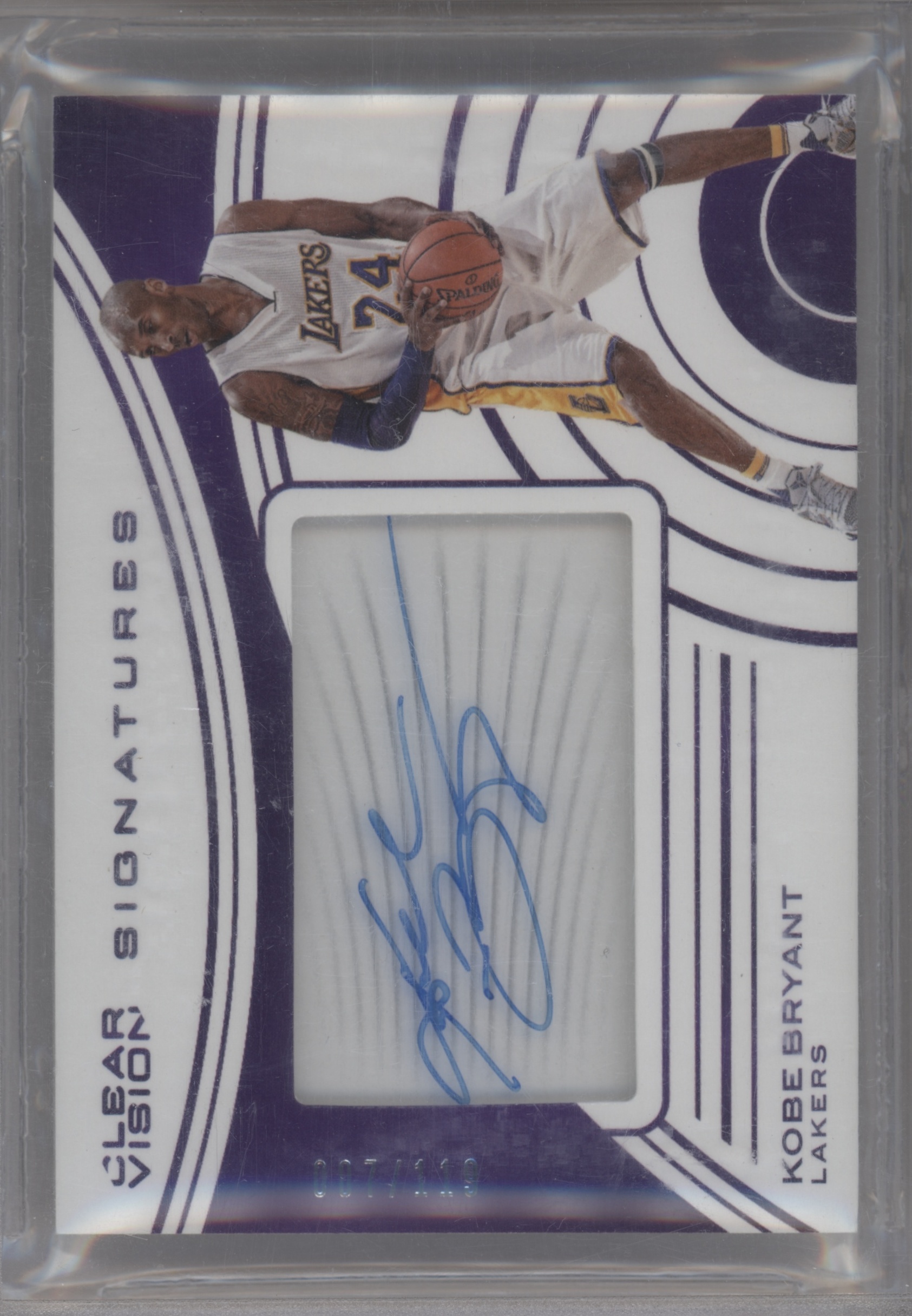 Kobe Bryant
