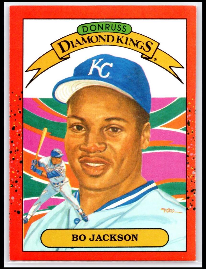 Bo Jackson